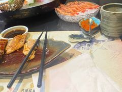 -红叶日本料理(三八广场店)