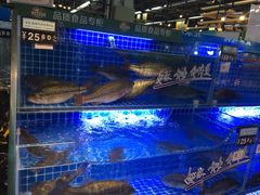 -世纪联华(杭州新塘路店)