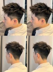 -GANO HAIR 