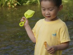 -永定河休闲森林公园