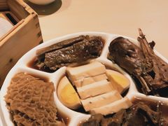 -避风塘(百联东郊店)
