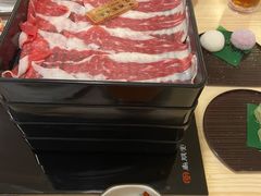 -牛匠和牛寿喜锅(西安总店)