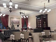 -Salon de Ville浦江汇(上海外滩华尔道夫酒店店)