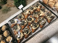 -OUR Bakery(SKP-S店)