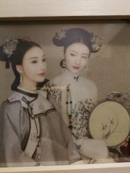 -盘子女人坊古装写真摄影(天津总店)