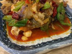 -维吾尔餐厅(宜山路店)