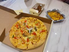 -必胜客(WOW西丽店)