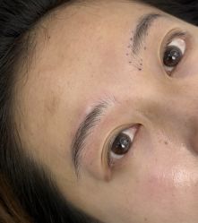 -张小野·专业半永久纹眉