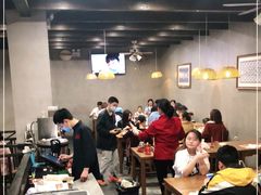 大堂-虾小龙老长沙龙虾馆(坡子街店)
