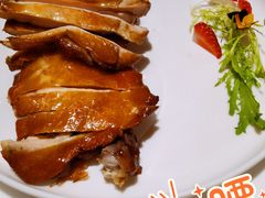 -小放牛炒菜馆(裕华万达店)