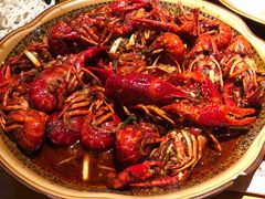 -金陵一哥龙虾馆(三牌楼总店)
