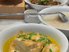 -杨厨的田园饭店(长城路店)