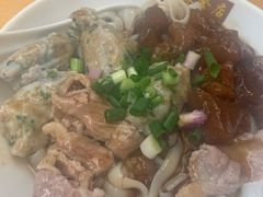 -荔林食店(西华路店)
