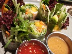 -芭札·Thai泰国餐厅(同和金铂天地店)