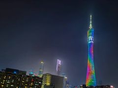 -小茶闲舍·观景商务茶馆(广州塔店)
