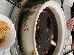 -名善山珍·野生菌汤锅(文殊院店)