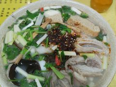 -长香源葫芦头梆梆肉(兴隆巷店)