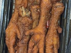 -大铁勺新津菜(熙悦汇店)