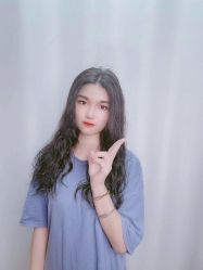 -藤野造型·专业烫染店