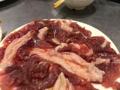 -松明一烤肉馆(鲁园店)