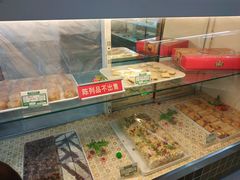 -桂顺斋(西花市店)