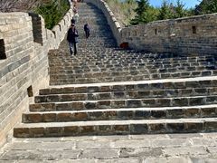 -雁门关景区