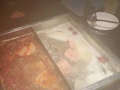 -五星桥原切肥牛火锅·30年专注好牛肉(湖塘店)