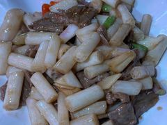 -肥姐美食(同福中路店)