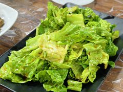 -起义门回民烧烤(桃园路店)