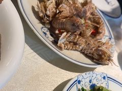 -莲花公园煎蟹(总店)