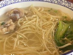 -四海楼(如皋定慧禅寺店)