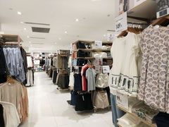 -优衣库(珠海华发商都店)