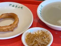 -护国寺小吃店(红莲南路店)