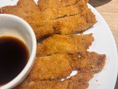 -君东记本帮面馆(天钥桥路店)