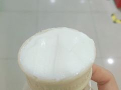 -麦当劳(龙阳路店)
