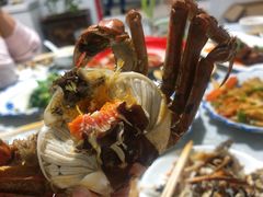 -蟹道河蟹大米商行