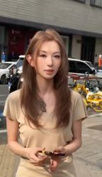 -YESIDO椰岛造型烫发染发
