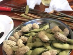 -新疆民族团结羊肉串(锦江区店)