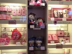 iphone_upload_pic-Hello Kitty Cafe(弘大店)