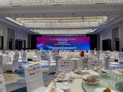 -无锡新湖铂尔曼大酒店