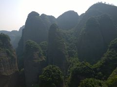 -南武当山景区