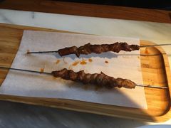 羊肉串-北方家宴(祈福店)
