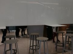 -Seesaw Coffee(上海国金中心店)