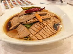 炝腰花-顺风酒店(长寿路店)