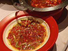 -千百味红餐厅·江西菜(绿地双子塔店)