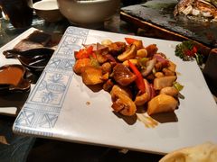 -云海肴·汽锅鸡·云南菜(领展购物广场·中关村店)