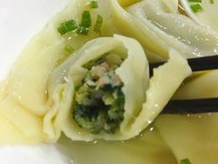 -潘国仙耳光馄饨(黄家阙路店)