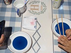 -鱼酷活鱼烤鱼(北美店)