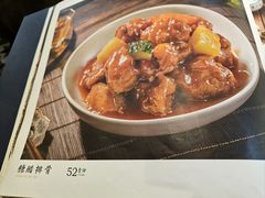 -宋小谨·泉州菜(南益广场店)