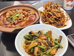 -小杨酒家(华苑小区店)